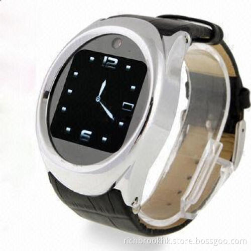 Watch Phone, Supports Sound/Video Recorder, 1.6-inch High-definition Screen